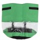 thumbnail image 5 of Bolsas para cultivo de vegetales de 10 galones, macetas para plantar papas, bolsas contenedoras, 5 of 6