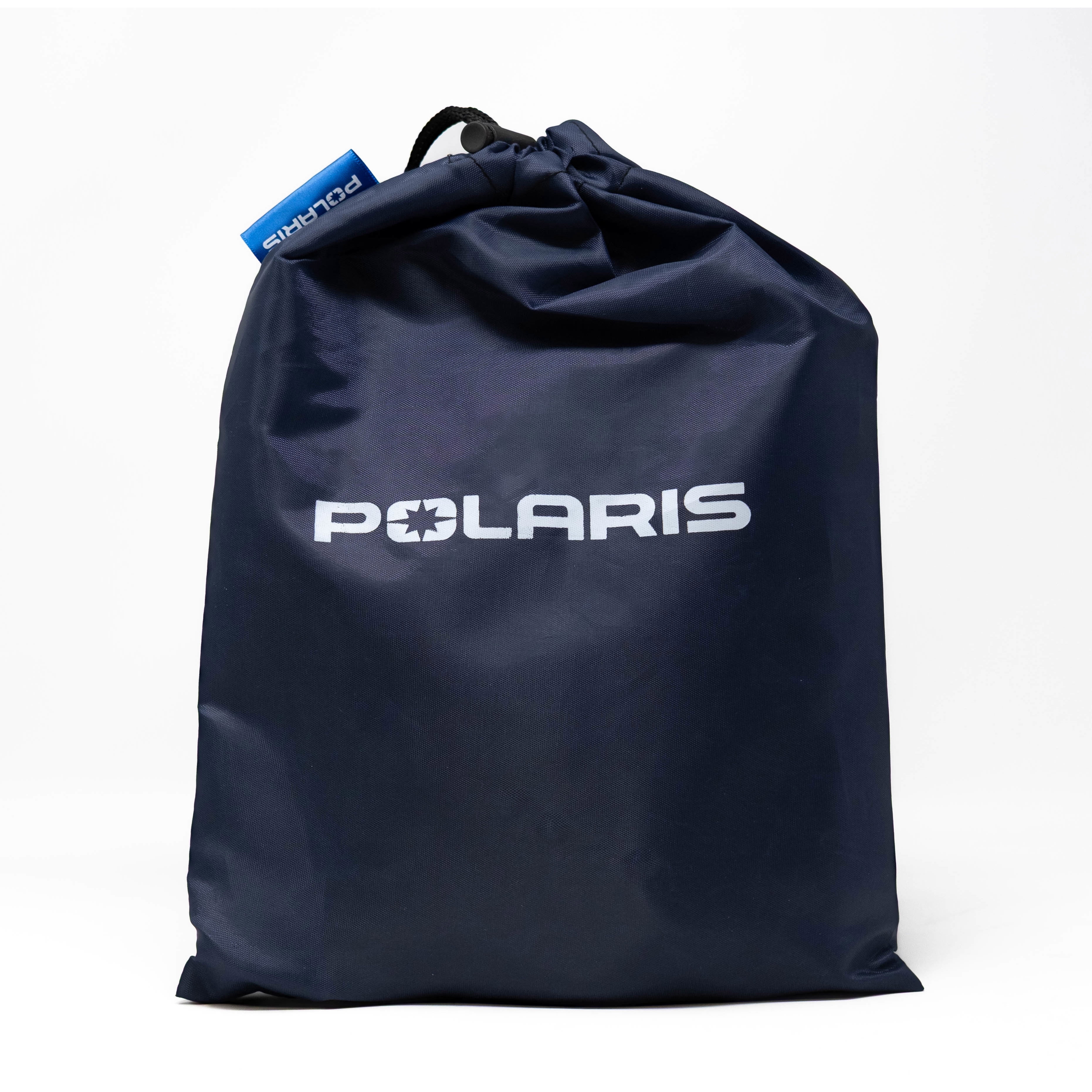 Polaris Standard Motorcycle Cover- Extra Large up to 114"
