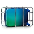 thumbnail image 4 of JetStream® Seabreeze Valise Cabine Rigide à Roulettes, Bagage de Cabine à Roulettes Pivotantes de 20 po, 4 of 10