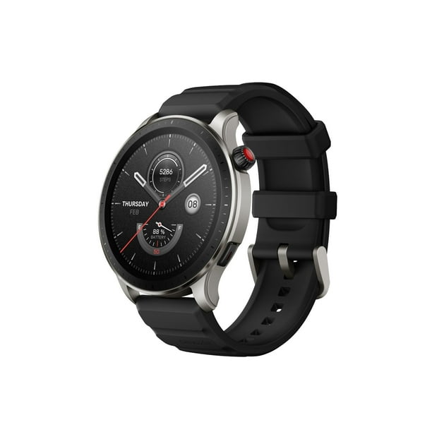Amazfit gtr autonomia sale