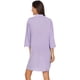 thumbnail image 3 of Traje de baño de mujer Beach Cover Up Shirt Bikini Beachwear Traje de baño Vestido de playa Xemadio WRMH-259-91, 3 of 4