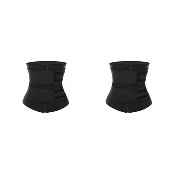 Entrenador de cintura Soidarity multicolor S 2Conjunto