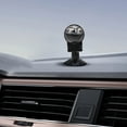 thumbnail image 3 of MOVTOTOP Foldable Car Compass with Suction Cup and Rotating Guide Ball for Precise Navigation Portable Sucker Compass for Outdoor Use, 3 of 8