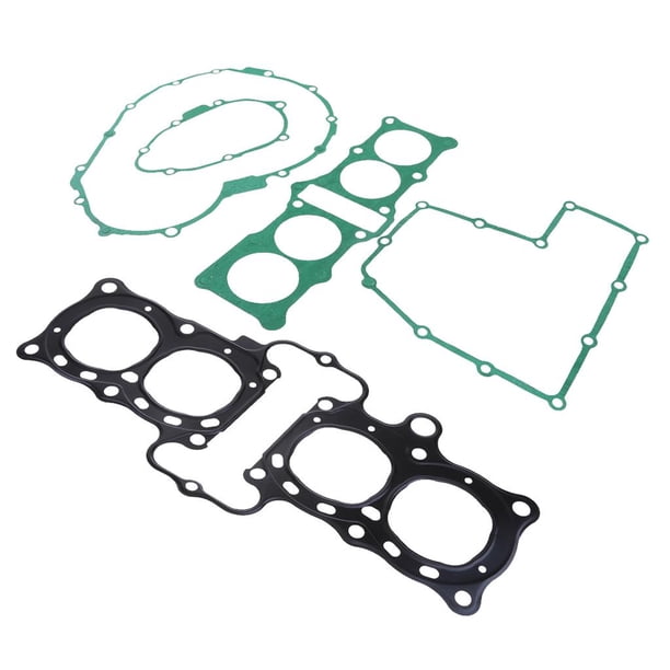 Completo de Cubierta de Motor de Sello de Cilindro shamjiam Juego de juntas del motor