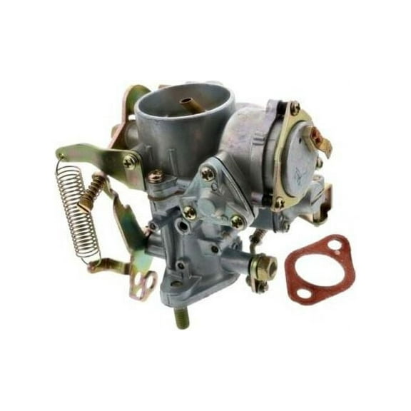 Carburetor - Compatible with 1952 - 1966 Volkswagen Beetle 1953 1954 1955 1956 1957 1958 1959 1960 1961 1962 1963 1964 1965