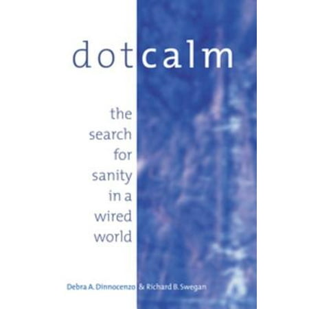 - Dot Calm - eBook