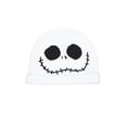 thumbnail image 2 of Body y gorro Disney Jack Skellington para bebé recién nacido de 3 a 6 m, 2 of 7
