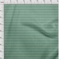 thumbnail image 4 of oneOone Polyester Spandex Sea Green Fabric Asian Kilim Craft Projects Decor Fabric Printed By The Yard 56 Inch Wide, 4 of 5