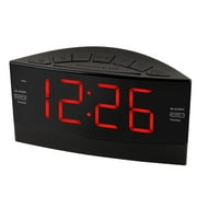 Onn Onn14Av201 Pll Alarm Clock Radio