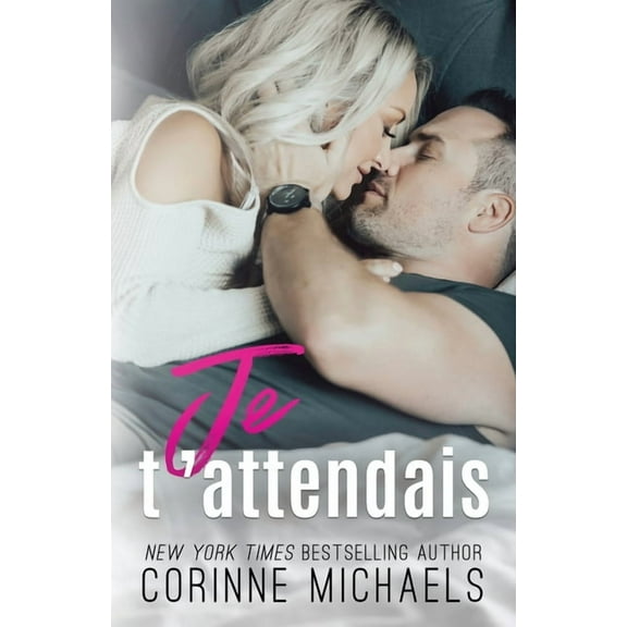 Je t'attendais, (Paperback)