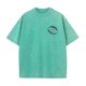 thumbnail image 5 of Tops para hombre, blusas y camisas de cuello redondo y manga corta para hombre, camisetas deportivas informales con estampado desgastado para hombre, blusas de cuello redondo y manga corta para hombre, 5 of 5