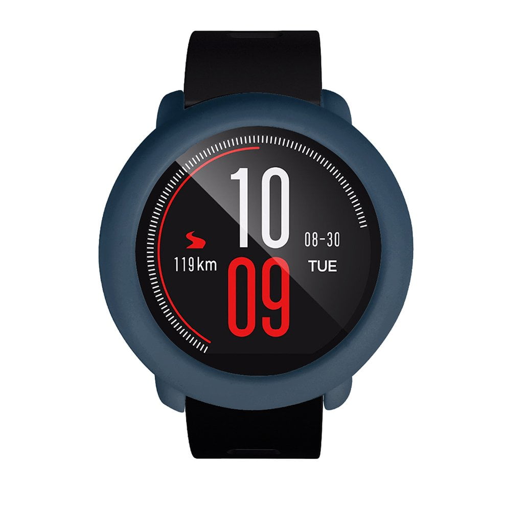 new huami amazfit