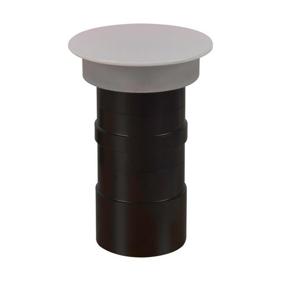 STA02 3W LED Low Voltage Round Brick Paver Light Hardscape Lighting