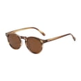 thumbnail image 1 of Gafas deportivas de ciclismo con lentes TAC para 4 personas, con 3 lentes intercambiables, diseño clásico y duradero, ajuste universal, para senderismo, viajes y ocio al aire libre, 1 of 7