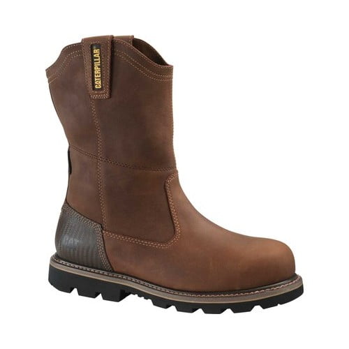 steel toe waterproof boots walmart