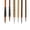 6, variant on Traditional Chinese Brush Handle Painting Brush Antithetical Couplet Writing Brush For Beginner Adult