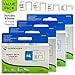thumbnail image 3 of Surebonder 55999 No.4 H.D. 1./4-Inch, 3/8-Inch, 1/2-Inch, 9/16-Inch Staple Variety Pack, 3 of 4