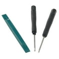thumbnail image 2 of OULII 12-Pcs Precision Screwdrivers Set Hard Plastic Assorted Color for Electronic Repair, 2 of 3