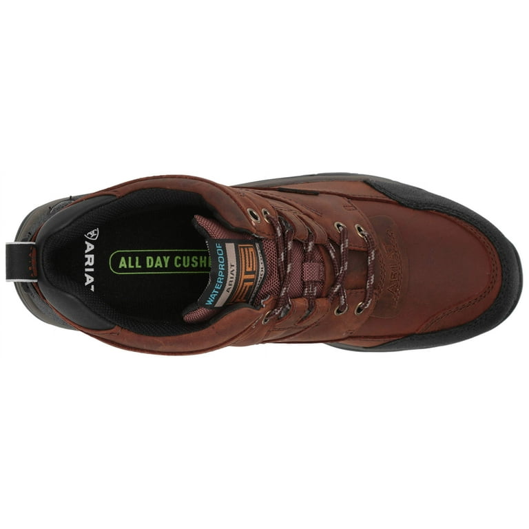 Ariat mens walking boots online