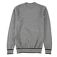 thumbnail image 2 of Michael Kors Mens 2-Tone Pullover Sweater gray S, 2 of 2