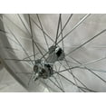 thumbnail image 4 of DONSP1986 26" x 4" Front and Rear Bicycle Wheel Set, Silver, 4 of 7