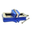 thumbnail image 3 of Assorts 100mm Self Centering Vice Vise-Engineering Tools -Fixed Based-Rigid & Tough, 3 of 5