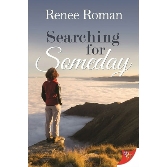 Searching for Someday (Paperback)