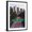 Black Frame, variant on Art.com Pasadena Freeway (Ca Highway 110) Leading to Downtown Los Angeles, California, United States of Ame Photographic Print by Gavin Hellier, 12" x 16"