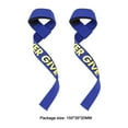 thumbnail image 4 of Bracelet en Nylon pour Équipement de Musculation (D), 4 of 10