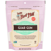 Bob's Red Mill Premium Guar Gum 8 oz Pkg