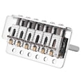 thumbnail image 1 of Puente de trémolo único puente de trémolo de guitarra acero de cobre y zinc de tres colores para tocar la guitarra ANGGREK Otros, 1 of 8