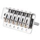 thumbnail image 1 of Puente de trémolo único puente de trémolo de guitarra acero de cobre y zinc de tres colores para tocar la guitarra ANGGREK Otros, 1 of 8
