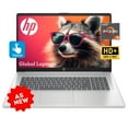 thumbnail image 5 of Restored Laptop HP CP2035 AMD Ryzen 3 512 SSD + 8GB HD+ 17.3 TOUCH (Refurbished), 5 of 5