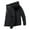 Black, variant on Mens Winter Coats Long Sleeve Autumn Winter Down Jacket Liner Thickened Inside Outside To Wear Cold White Down Coat Casual Tops Black M