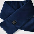 thumbnail image 6 of QQAMB Heated Scarf for Women Men Rechargeable (Charger Not Included), Heating Pad for Neck, Winter Neck Heating Pad, 6 of 6