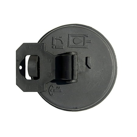 Hydraulic Lock - Caterpillar (CAT) Skid Steer Locking Hydraulic Cap 142-8937 938H 950H 962H IT62H Loader