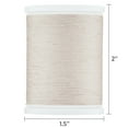 thumbnail image 4 of (3 pack) Hello Hobby Gainsboro Gray 100% Polyester All Purpose Thread, 300 Yards, 4 of 6