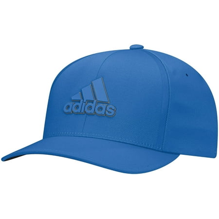 adidas Men's Tour Delta Textured Golf Hat