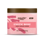 EQ EXROSE SCRB 18OZ