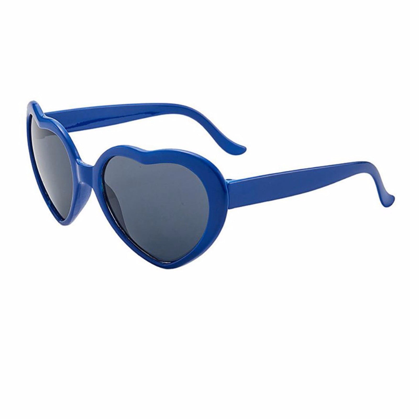 Stamzod Love Glasses At Night Heartshaped Lights Love Special