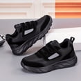 thumbnail image 2 of Men'S New Extra-Wide Walking Shoes, Comfortable And Casual, Designed for Sports And Slip Resistance, 2 of 9