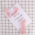 thumbnail image 4 of 450 Pcs Plumes Roses pour Décoration de Mariage Maison Fête, 3-5 Pouces Plumes Roses, 4 of 7
