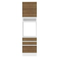 thumbnail image 5 of Despensero Alacena Multiuso Madesa 1 Puerta BM 225 cm, 5 of 5