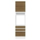 thumbnail image 2 of Despensero de Cocina Madesa Glamy 60cm 1 Puerta BM Madesa  G26655GL, 2 of 4
