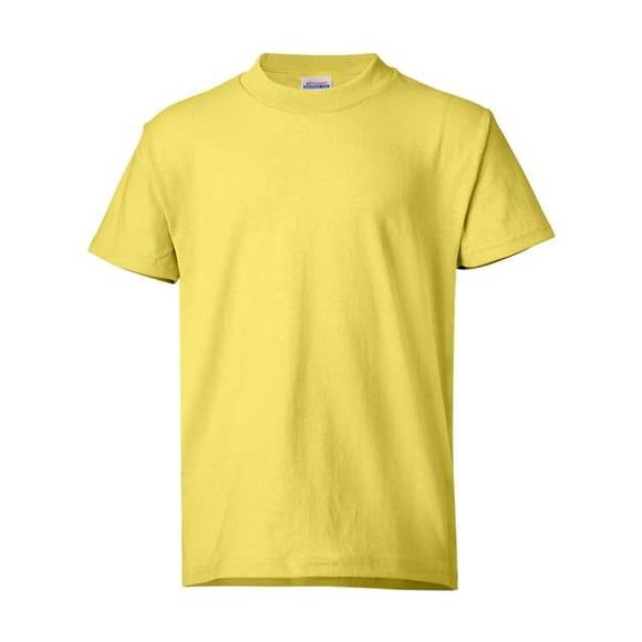 ComfortBlend? de Hanes para ni?os EcoSmart® Cuello redondo hanes 5370