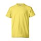 thumbnail image 1 of ComfortBlend? de Hanes para ni?os EcoSmart&reg; Cuello redondo hanes 5370, 1 of 1