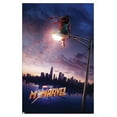 thumbnail image 1 of Marvel Ms. Marvel - Teaser One Sheet, 1 of 4