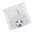 thumbnail image 1 of Wifi Thermostat Smart Air Conditioner Controller Digital Display Touch 5 and 2 Programmable 2 Tube Air Conditioner Temperature Controller for Home, 1 of 7