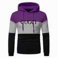 thumbnail image 2 of Sudadera con capucha de moda urbana para hombre y mujer, sudadera cómoda de tendencia, jersey de Hip hop, moda informal, otoño e invierno, 2024, 2 of 5
