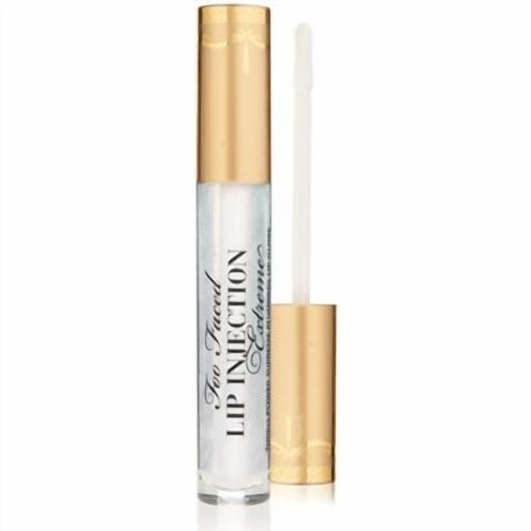 Too Faced, Lip Injection Extreme Lip Plumping Serum, 0.14 oz